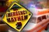 Avance Emergency Mayhem