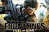 Frontlines: Fuel of War