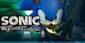 Sonic y el Caballero Negro