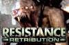 Resistance Retribution