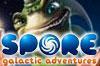 Avance Spore: Aventuras Gal�cticas