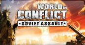 World in Conflict: Soviet Assault