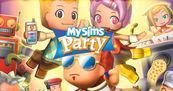 MySims Party
