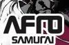 Afro Samurai