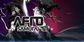 Afro Samurai