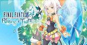 Final Fantasy Crystal Chronicles: Echoes of Time