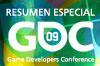 Especial Games Developers Conference 2009