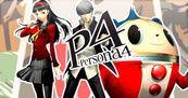An�lisis de Persona 4 para PS2