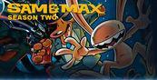Sam & Max: Season Two