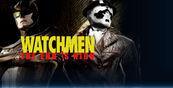 Watchmen: The End is Nigh