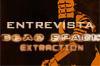 Entrevista Dead Space Extraction