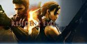Resident Evil 5