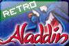 Retro Aladdin
