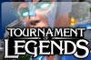 Impresiones Tournament of Legends
