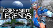 Impresiones Tournament of Legends