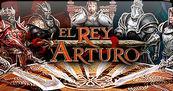 Impresiones El Rey Arturo