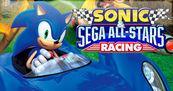 Sonic and SEGA All-Stars Racing