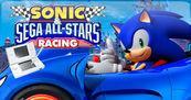 Sonic and SEGA All-Stars Racing