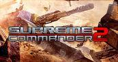 Supreme Commander 2