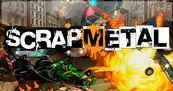 Scrap Metal XBLA