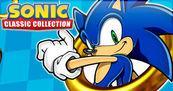 Sonic Classic Collection