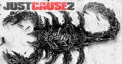 Just Cause 2