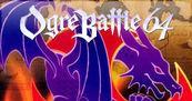 Ogre Battle 64: Person of Lordly Caliber CV