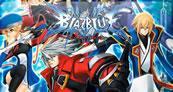 BlazBlue: Calamity Trigger