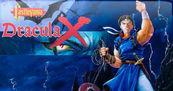 Castlevania: Rondo of Blood CV