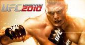 Impresiones UFC 2010 Undisputed