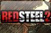 Impresiones Red Steel 2