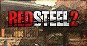 Impresiones Red Steel 2