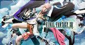 Final Fantasy XIII
