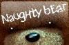 Impresiones Naughty Bear
