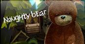 Impresiones Naughty Bear