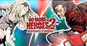 No More Heroes 2: Desperate Struggle