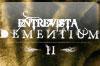 Entrevista Dementium 2