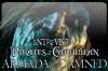 Entrevista Piratas del Caribe: Armada of the Damned