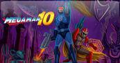 Mega Man 10 PSN