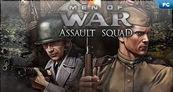 Men of War: Assault Squad