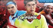 Top Spin 4