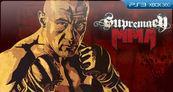 Supremacy MMA