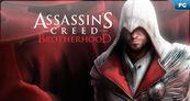Assassin's Creed: La Hermandad