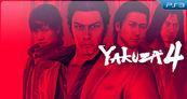 Yakuza 4