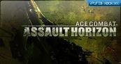 Avance Ace Combat Assault Horizon