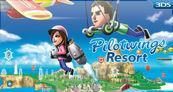 Pilotwings Resort