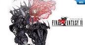 Final Fantasy VI CV
