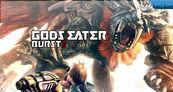 Gods Eater Burst