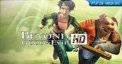 Beyond Good & Evil HD PSN