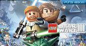 LEGO Star Wars III: The Clone Wars